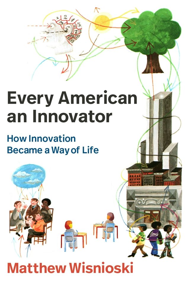 The Innovator's Hypothesis