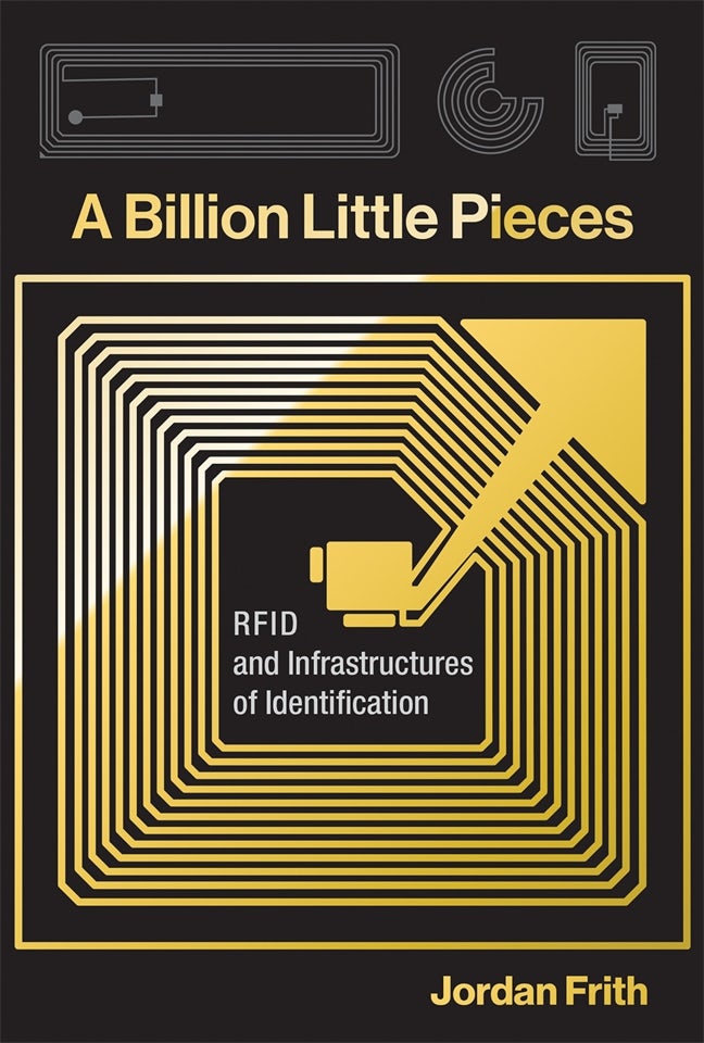 洋書 RFID Handbook: Applications Pre-Owned Rfid Handbook: Radio-Frequency Identification