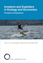 Investors and Exploiters in Ecology and Economics