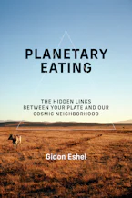 Planetary Eating