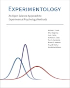 Experimentology