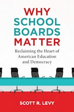 Why School Boards Matter