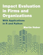 Impact Evaluation in Firms and Organizations