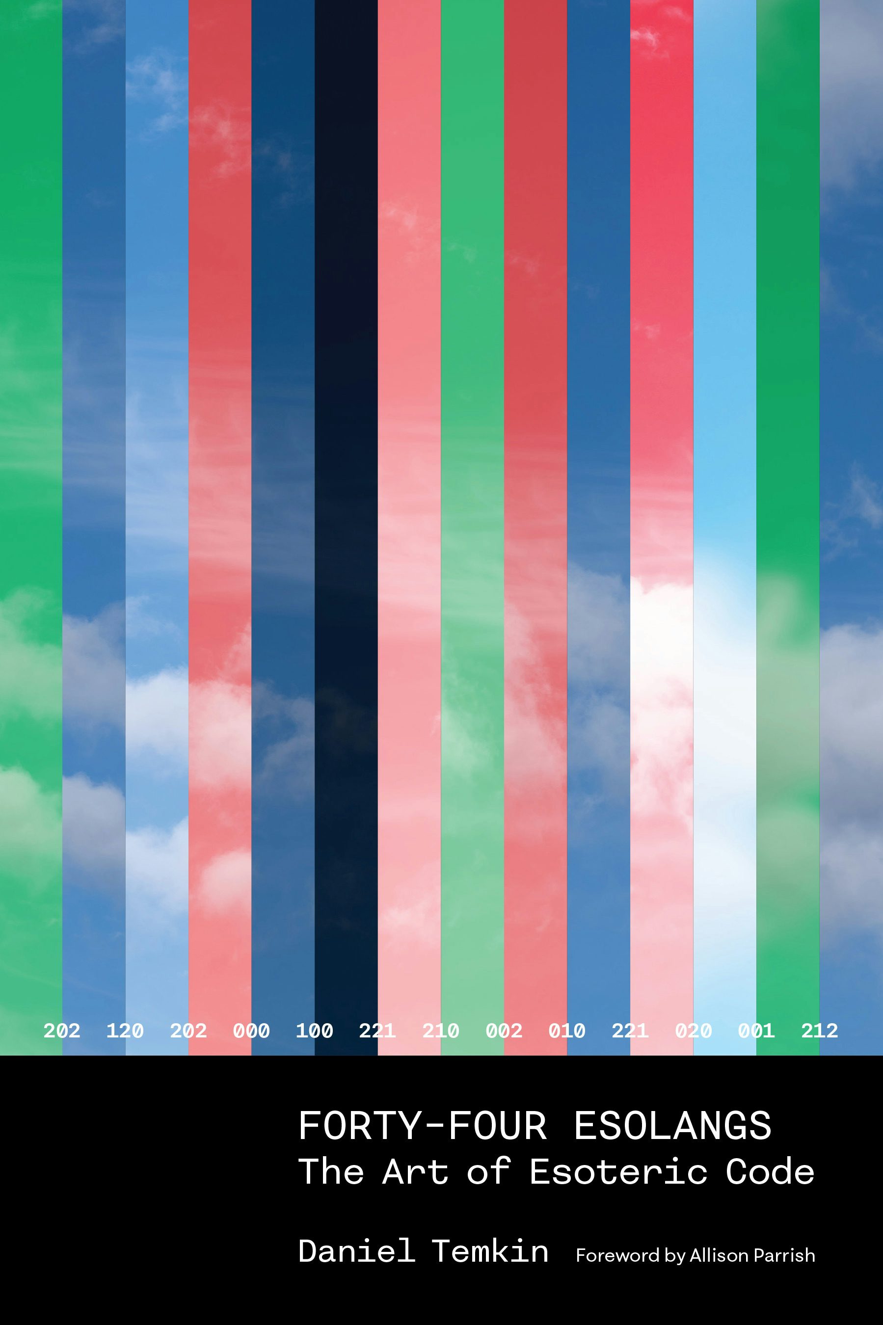The SuperCollider Book