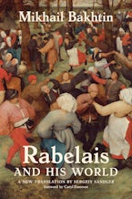 Rabelais and His World Rabelais and His World