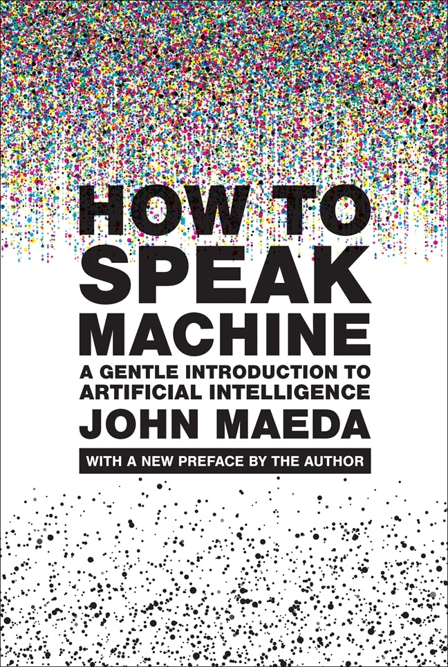 How to Speak Machine