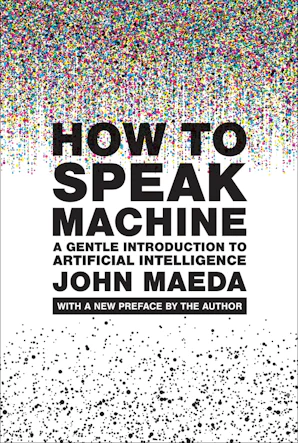 Machine Speaking How to Speak Machine