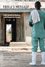 Ebola’s Message