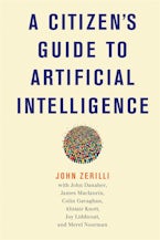 A Citizens Guide to Artificial Intelligence