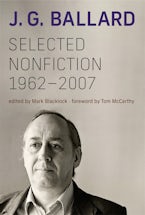 Selected Nonfiction, 1962–2007 Selected Nonfiction, 1962–2007