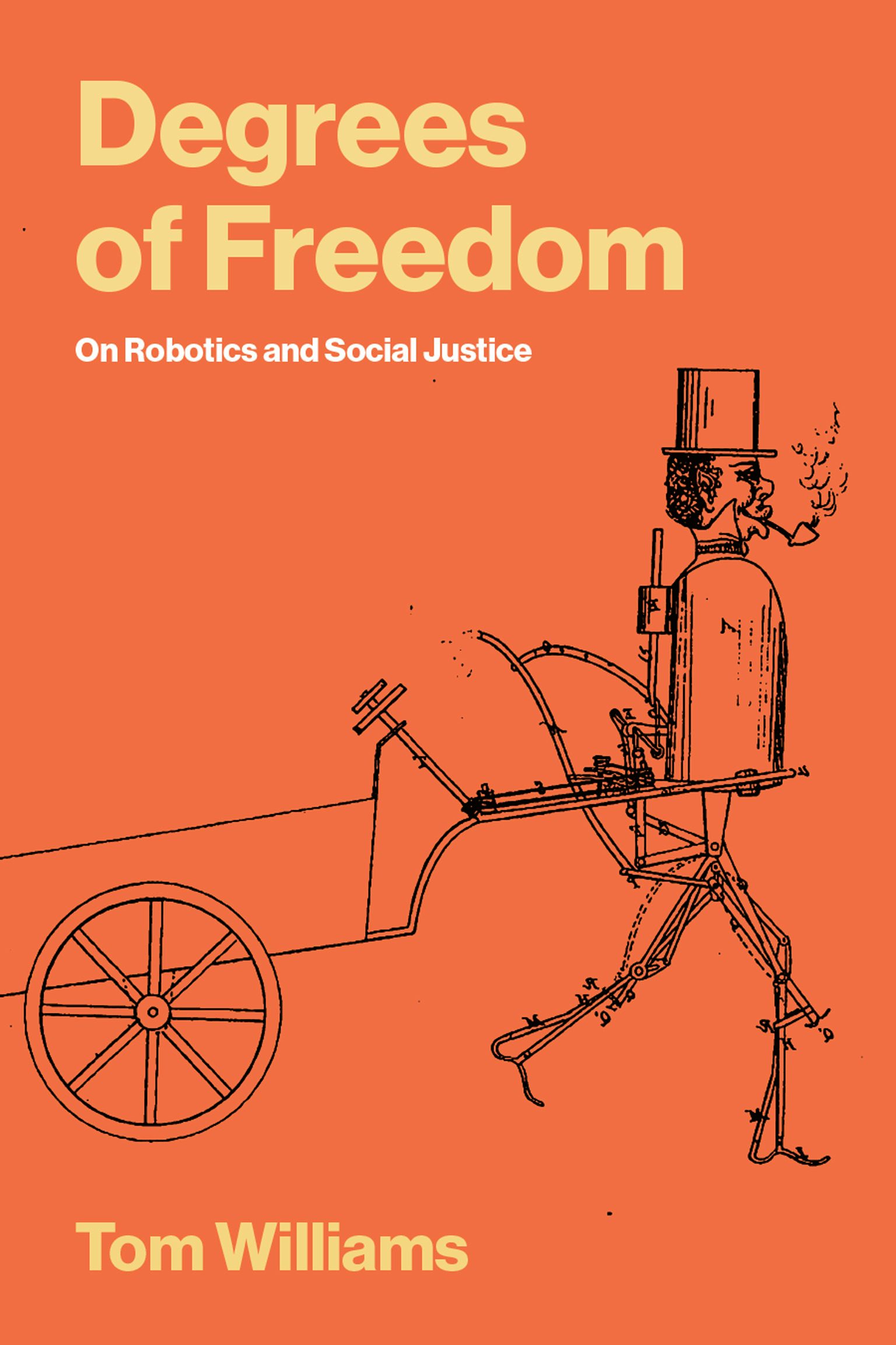 Degrees of Freedom