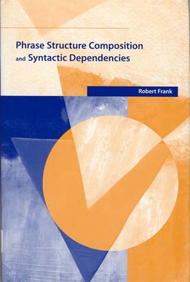Current Studies in Linguistics