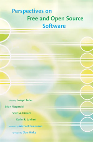 Perspectives on Free and Open Source Software