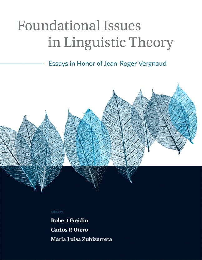 Amazon.com: Current Issues in Linguistic Theory (Janua