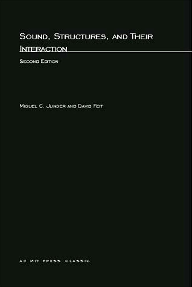 Sound, Structures, and Their Interaction