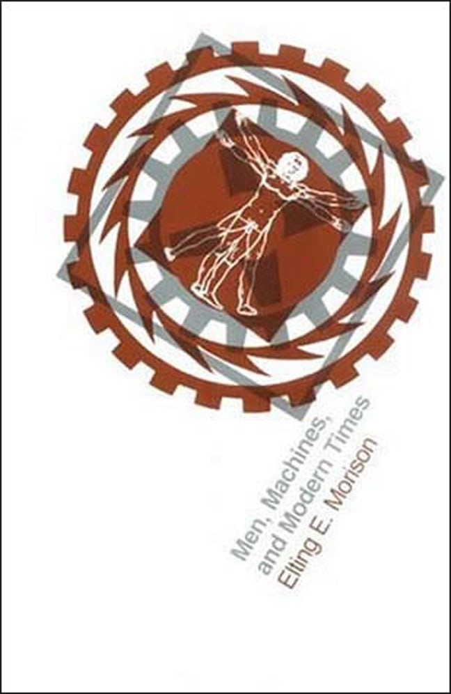 Men, Machines, and Modern Times