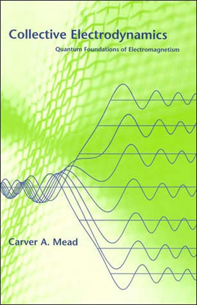 Collective Electrodynamics