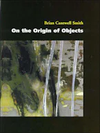 Cover of 'On the Origin of Objects' 