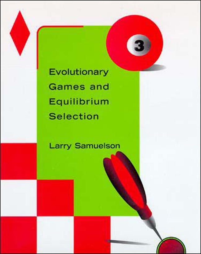 Economic Learning and Social Evolution