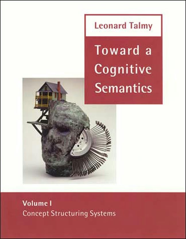 洋書 Toward a Cognitive Semantics Volume I 9780262700962.jpg?auto=format&
