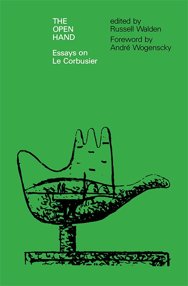 THE OPEN HAND Le Corbusier chandigarh 本 The Open Hand