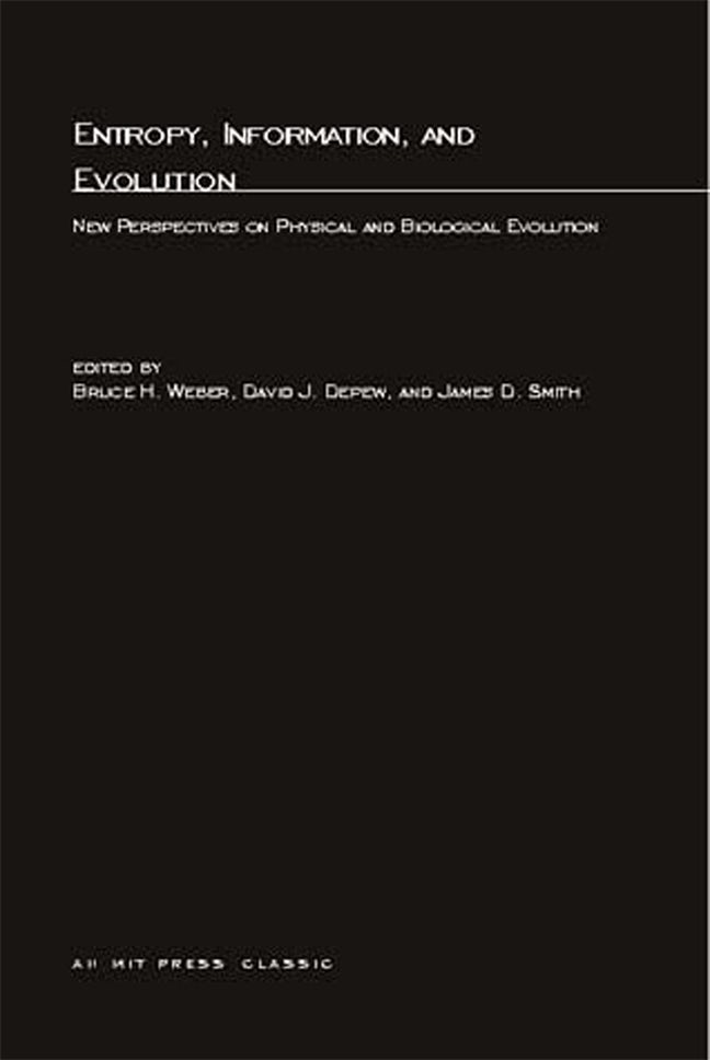洋書 Entropy for Biologists Entropy for Biologists - メルカリ
