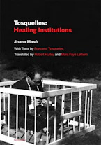 Cover of 'Tosquelles' by Joana Masó 