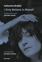 I Only Believe in Myself I Only Believe in Myself