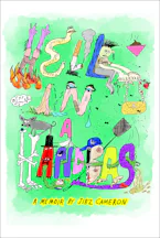 Cover of 'Hell in a Handbag' by Jibz Cameron 