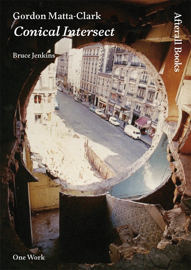 Gordon Matta-Clark