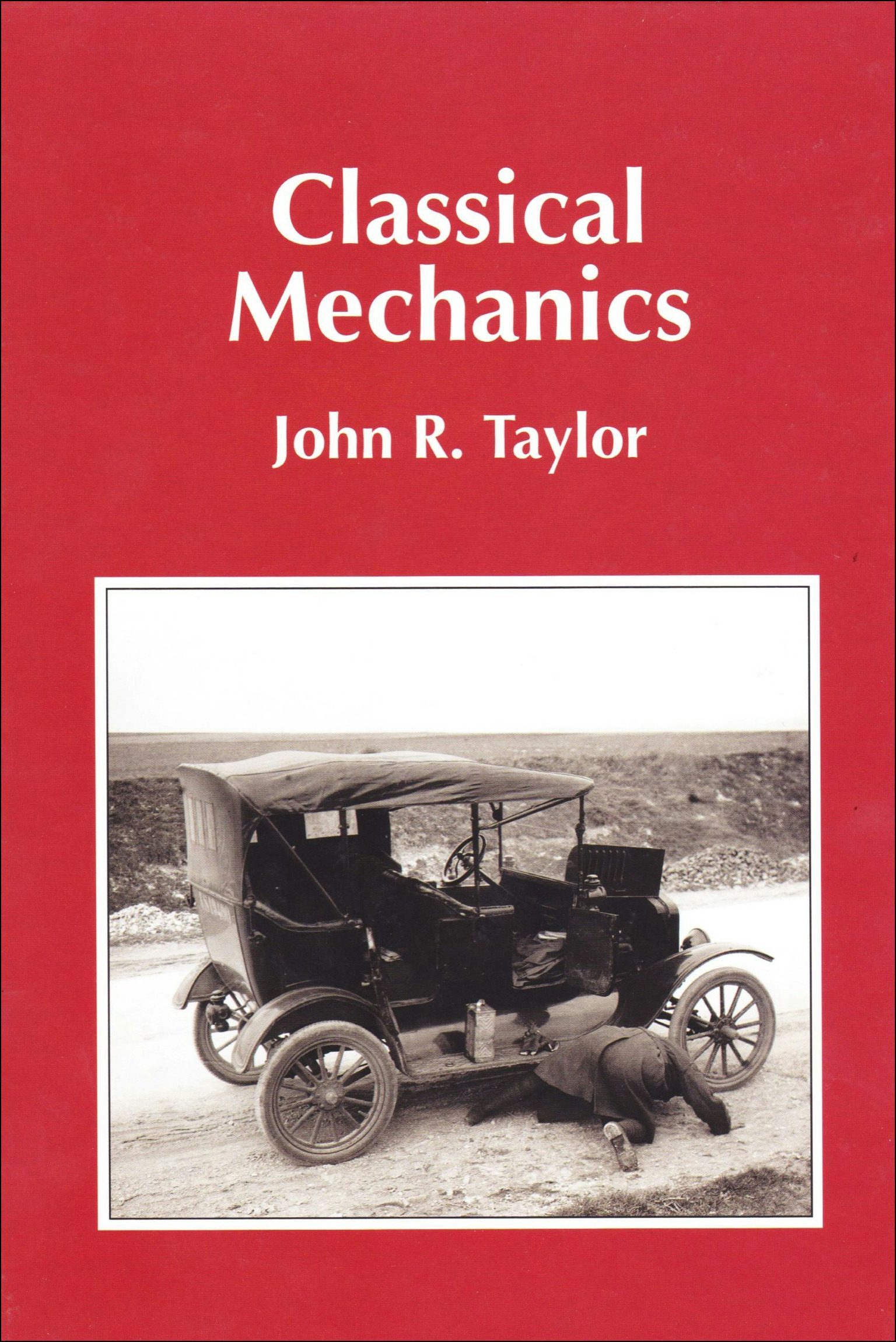 洋書 Classical MECHANICS Classical Mechanics