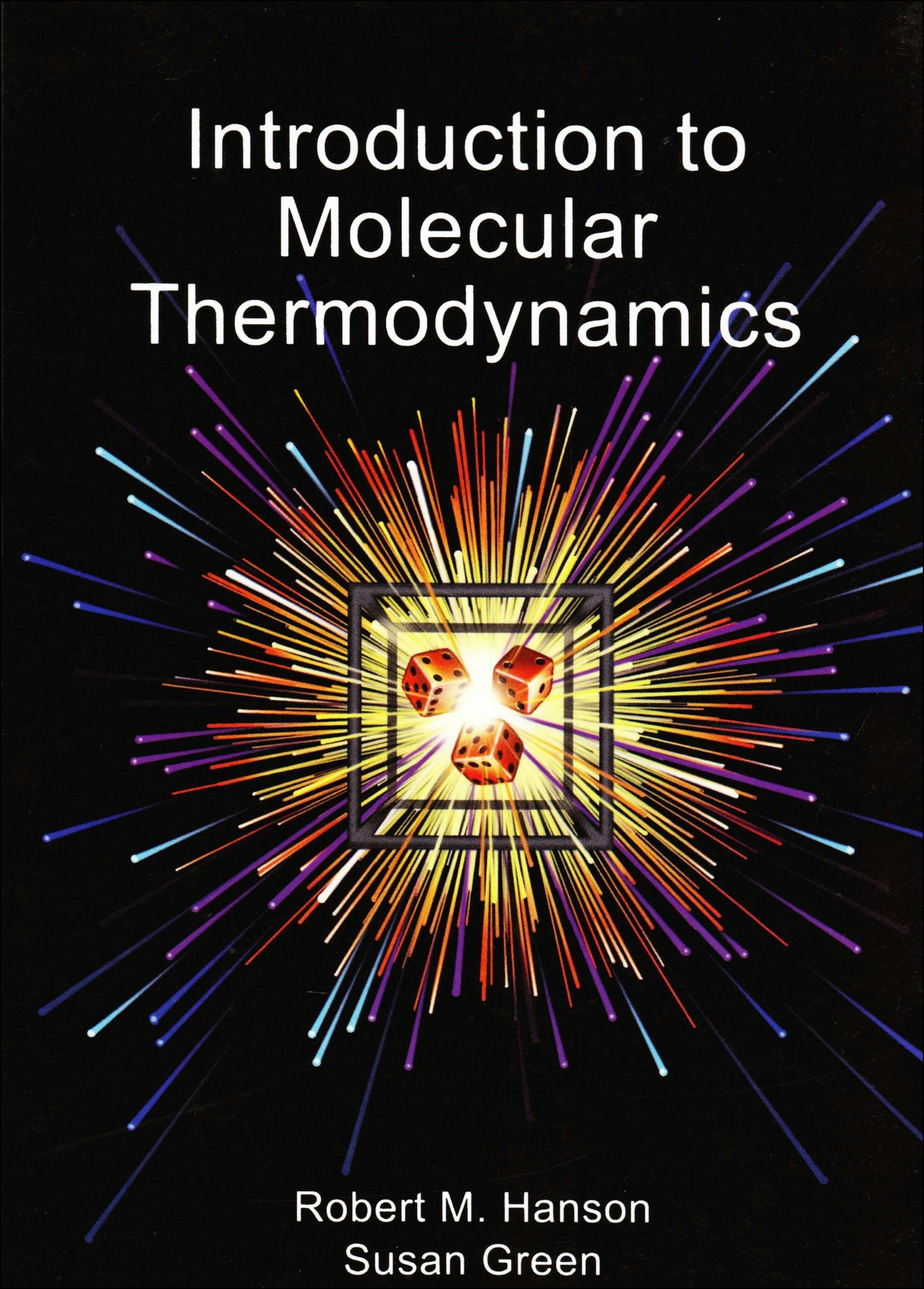 洋書 Introduction to Molecular Thermodynamics 9781891389498.jpg?auto=format&