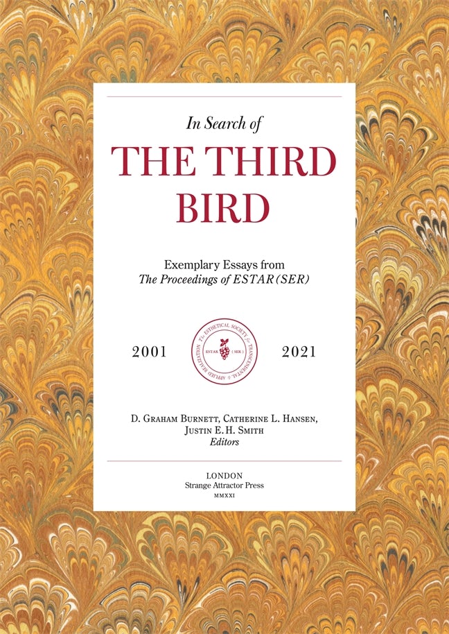 In Search of The Third Bird