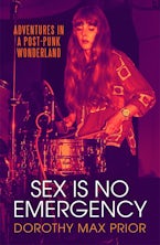 Sex Is No Emergency
