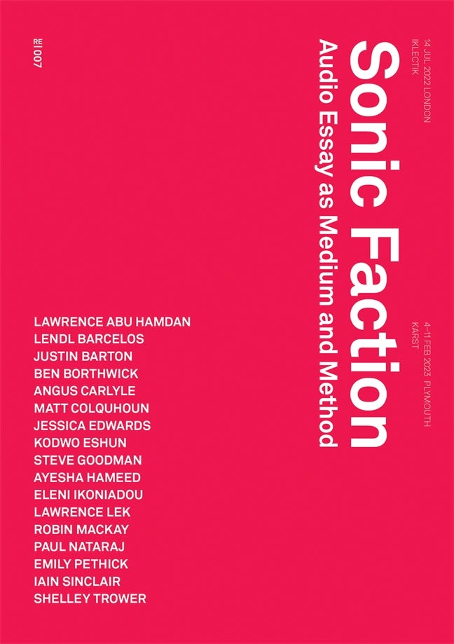 Sonic Faction