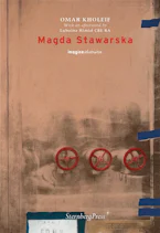 Cover of 'Magda Stawarska' by Omar Kholeif 