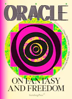 Cover of 'The Oracle' by Ajda Ana Kocutar and Chus Martínez 