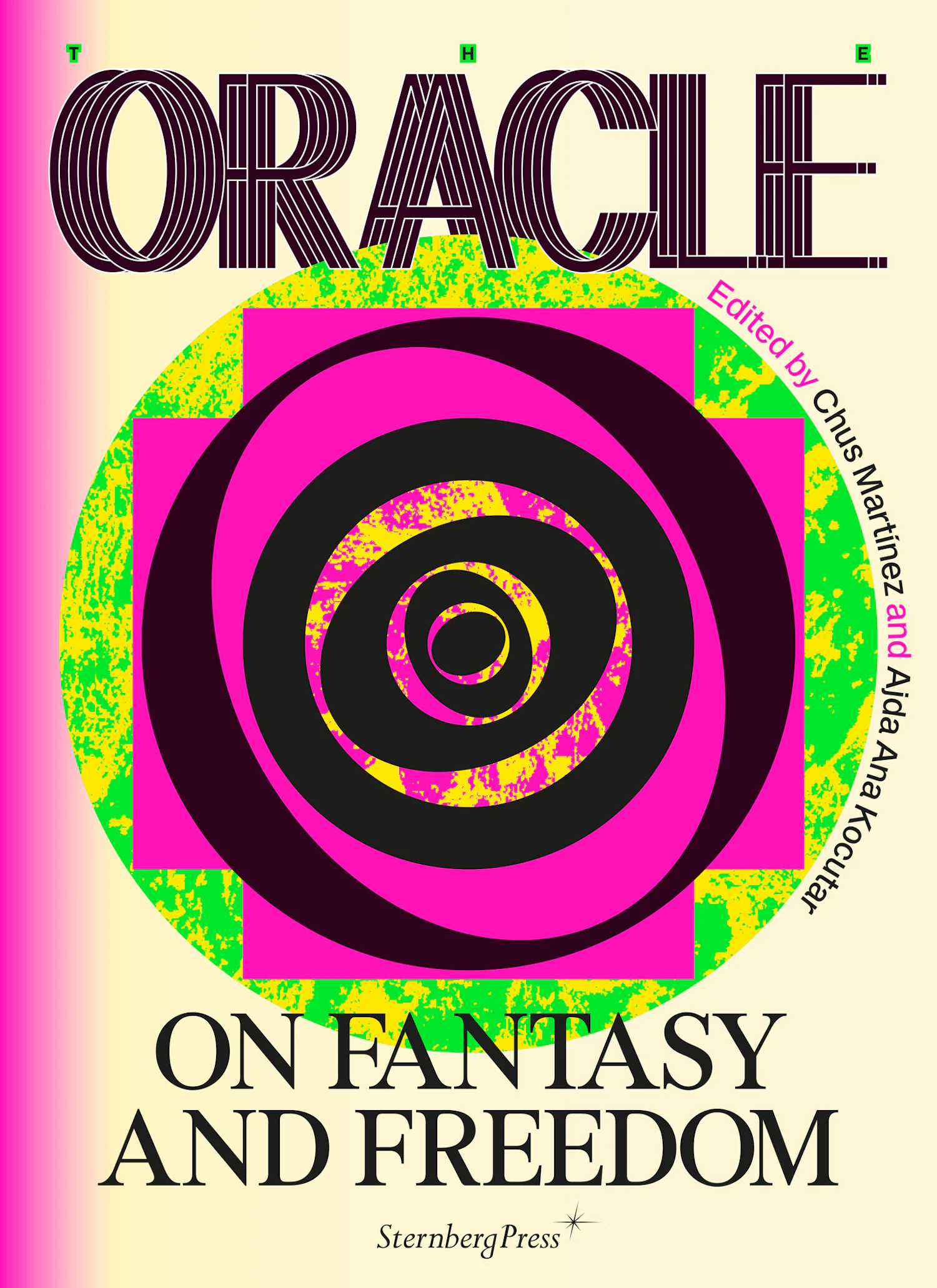 The Oracle