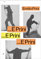 Cover of '... E Prini' by Luca Lo Pinto 