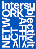 Cover of 'Network Affect' by Mira Dayal, Kolja Gläser and Adina Glickstein 