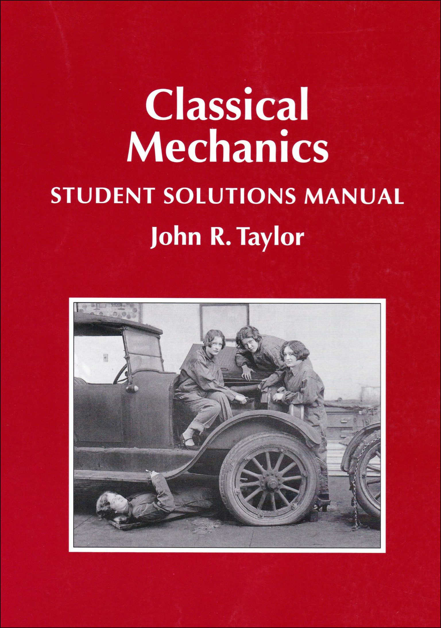 Structure and Interpretation of Classical Mechanics