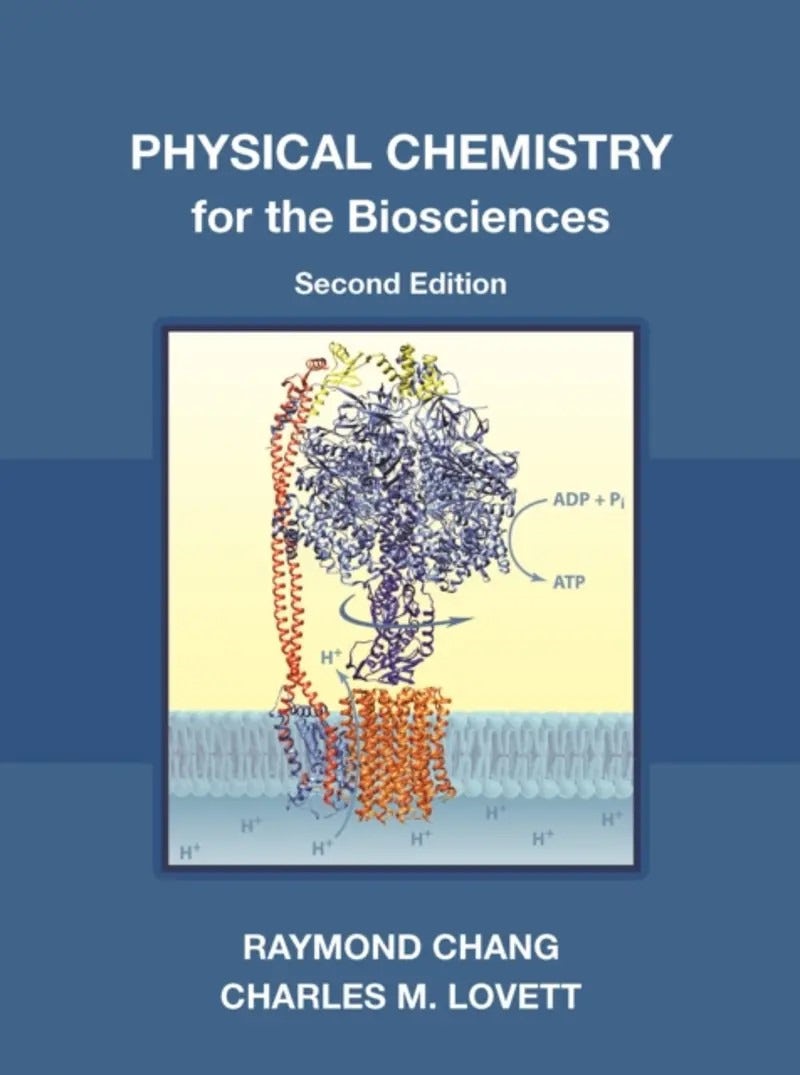 健康・医学 Physical Chemistry for the Life Sciences Physical Chemistry for the Life Sciences: Atkins, Peter, de Paula