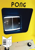 Cover of 'Bulletins of The Serving Library #9' by Stuart Bailey, Angie Keefer and David Reinfurt 