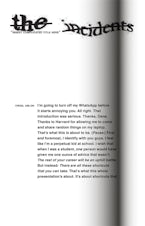 “Insert Complicated Title Here”