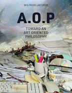 Cover of 'AOP' by Wilfried Laforge 